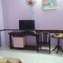 Tra Vinh Hotel