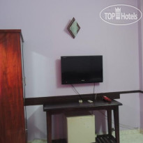 Tra Vinh Hotel