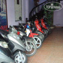 Tra Vinh Hotel