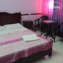 Tra Vinh Hotel