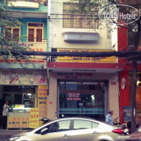 Hoa Xuan Hotel