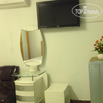 Hoa Xuan Hotel