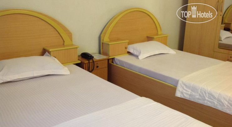 New photos from tourists Hoa Xuan Hotel 1*