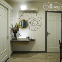 Town House 23 Saigon 