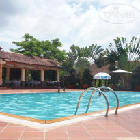Villa H2O