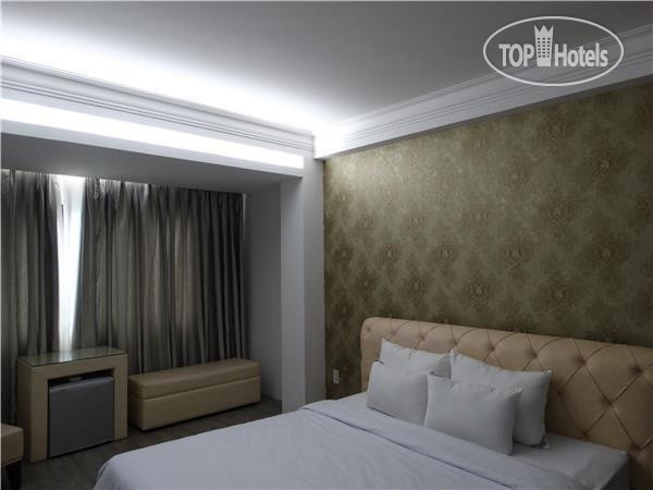 Hotelier's photos Koi Boutique Riverside 2*