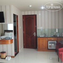 Vien Dong Hotel 6 - South Saigon Hotel
