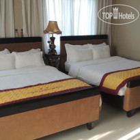 Vien Dong Hotel 6 - South Saigon Hotel