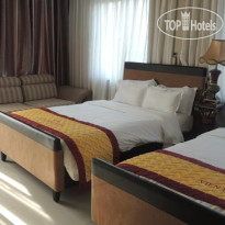 Vien Dong Hotel 6 - South Saigon Hotel