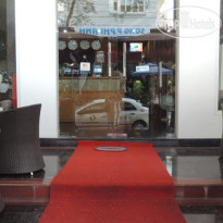 Vien Dong Hotel 6 - South Saigon Hotel