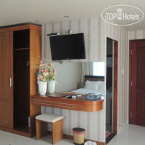 Vien Dong Hotel 6 - South Saigon Hotel