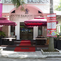 Vien Dong Hotel 6 - South Saigon Hotel