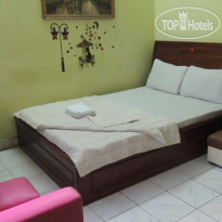 Kim's Place Hostel 2 