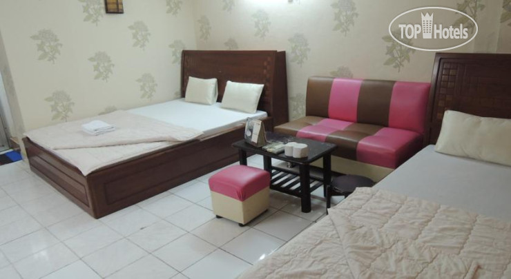 New photos from tourists Kim's Place Hostel 2 1*