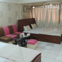 Kim's Place Hostel 2 