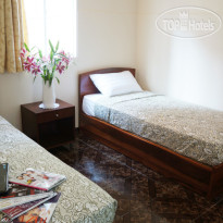 Yen's Hotel 