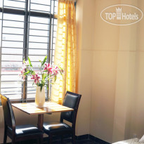 Yen's Hotel 