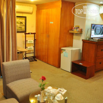 A25 Hotel - 251 Hai Ba Trung 