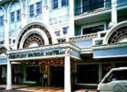 Hotelier's photos Oscar Saigon 3*