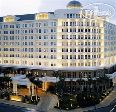 Hotel photo Park Hyatt Saigon 5*