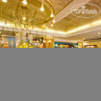 Que Huong Liberty 1 Ресторан