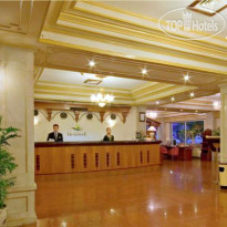 Metropole Hotel Saigon 