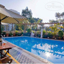 Metropole Hotel Saigon 