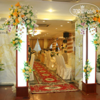 Metropole Hotel Saigon 