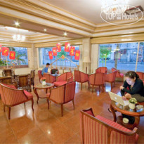 Metropole Hotel Saigon 