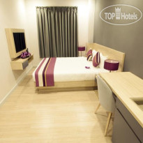 Lavender Boutique Hotel 