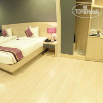 Lavender Boutique Hotel 