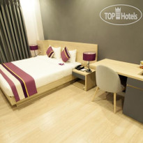 Lavender Boutique Hotel 