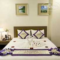 Lavender Boutique Hotel 