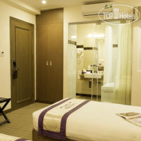 Lavender Boutique Hotel 