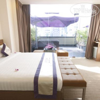 Lavender Boutique Hotel 