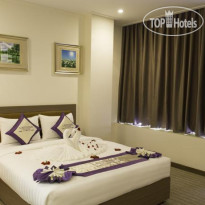 Lavender Boutique Hotel 