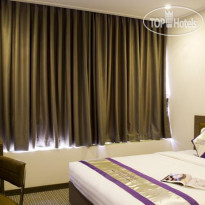 Lavender Boutique Hotel 
