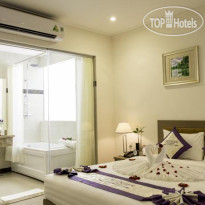 Lavender Boutique Hotel 