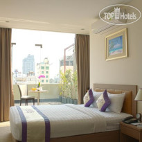 Lavender Boutique Hotel 