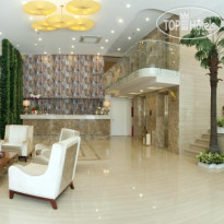 Lavender Boutique Hotel