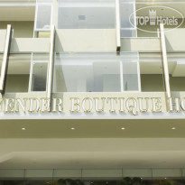 Lavender Boutique Hotel