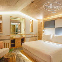 Fusion Suites Saigon 