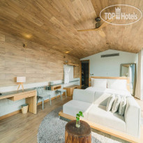 Fusion Suites Saigon 