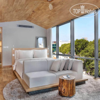 Fusion Suites Saigon 