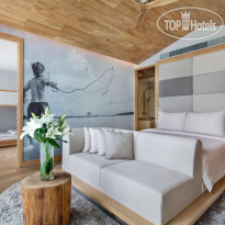 Fusion Suites Saigon 