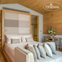 Fusion Suites Saigon 