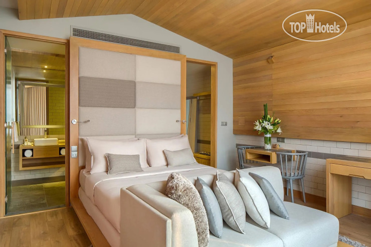 Hotel photo Fusion Suites Saigon 3*