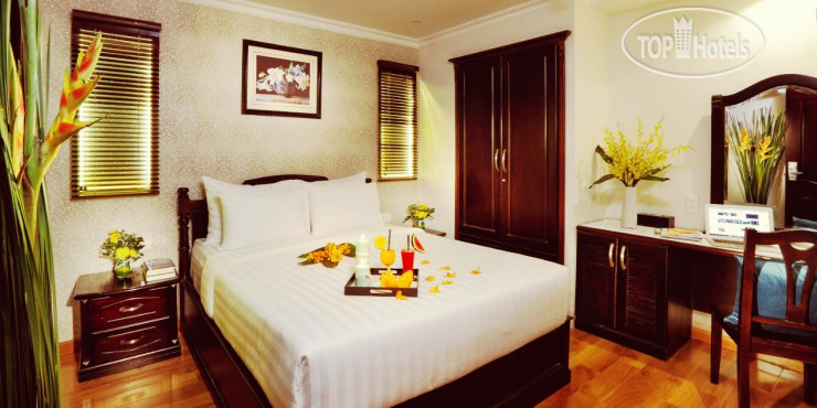 Hotel photo Sunrise Central Hotel 3*