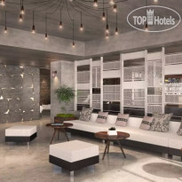 Bay Hotel Ho Chi Minh 