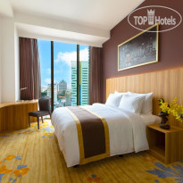 Bay Hotel Ho Chi Minh 